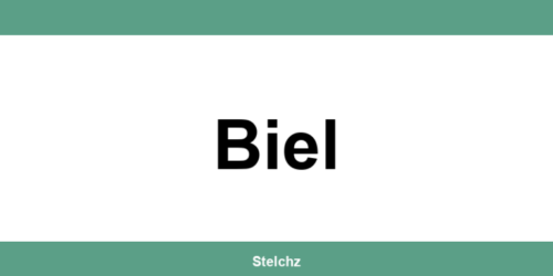 Kontakt zur RAV-Anmeldung in Biel