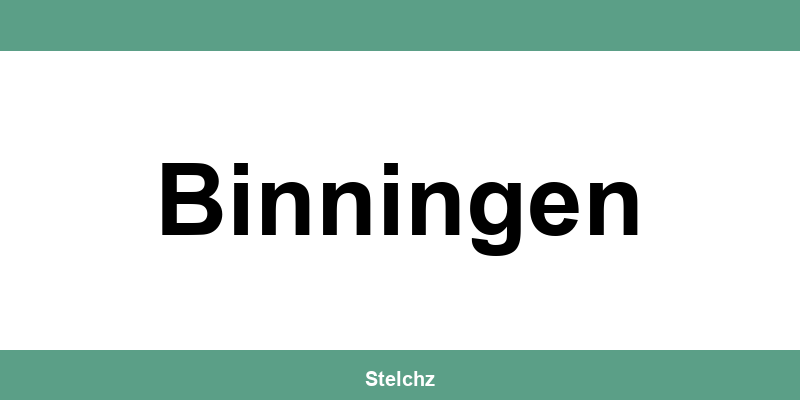 Kontakt zur RAV-Anmeldung in Binningen