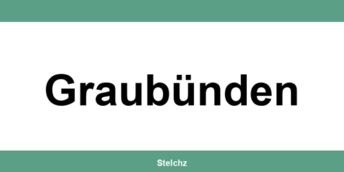 Kontakt zur RAV-Anmeldung in Graubünden