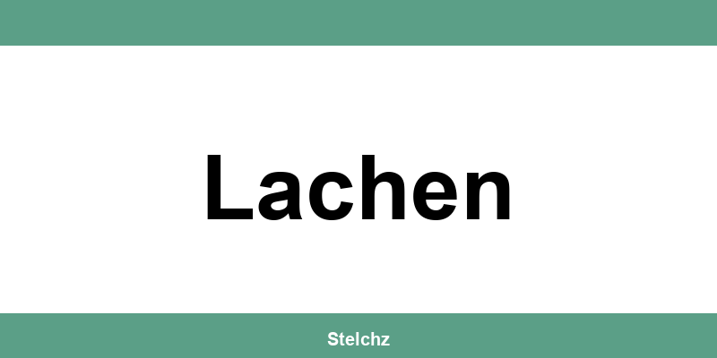 Kontakt zur RAV-Anmeldung in Lachen