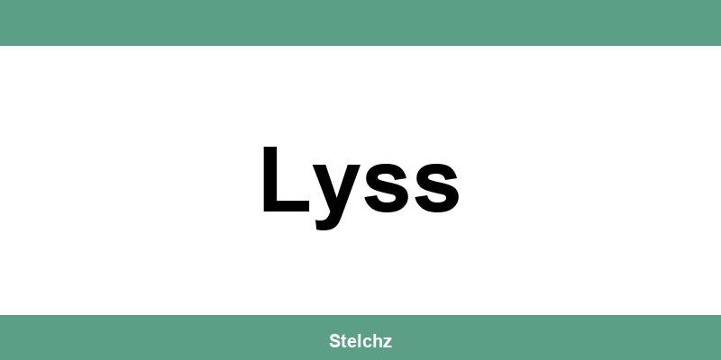 Kontakt zur RAV-Anmeldung in Lyss