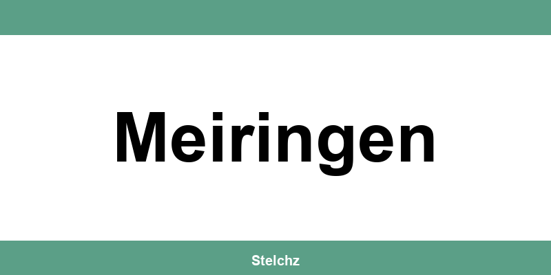Kontakt zur RAV-Anmeldung in Meiringen