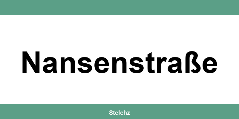 Kontakt zur RAV-Anmeldung in Nansenstraße