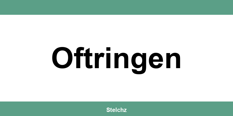 Kontakt zur RAV-Anmeldung in Oftringen