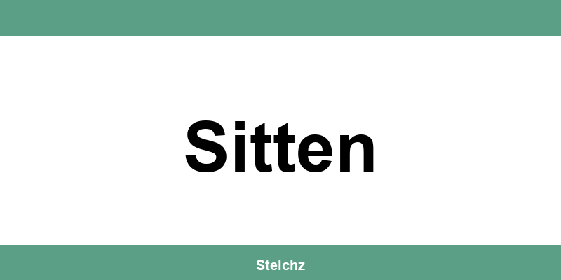 Kontakt zur RAV-Anmeldung in Sitten