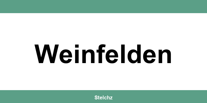 Kontakt zur RAV-Anmeldung in Weinfelden