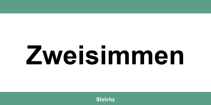 Kontakt zur RAV-Anmeldung in Zweisimmen