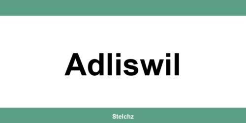 Kontakt zur RAV-Anmeldung in Adliswil