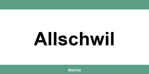Kontakt zur RAV-Anmeldung in Allschwil