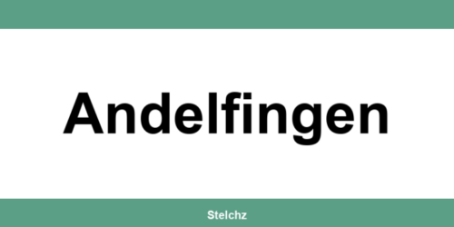 Kontakt zur RAV-Anmeldung in Andelfingen