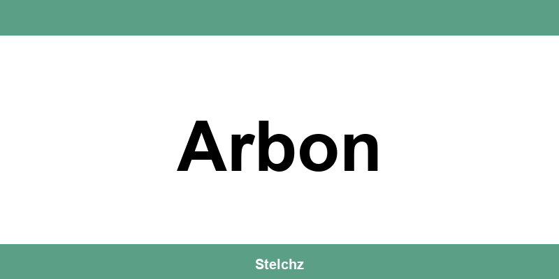 Kontakt zur RAV-Anmeldung in Arbon