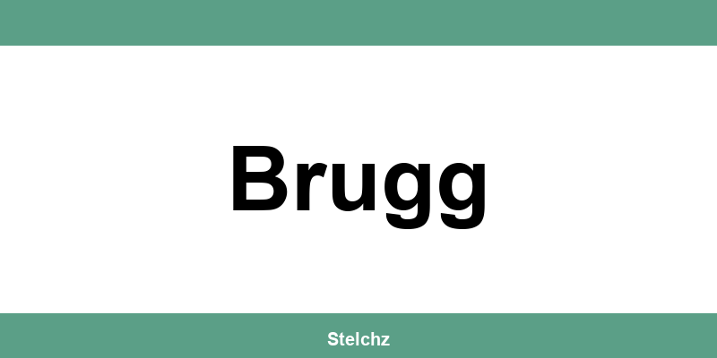 Kontakt zur RAV-Anmeldung in Brugg
