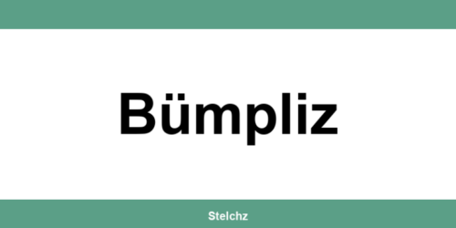 Kontakt zur RAV-Anmeldung in Bümpliz