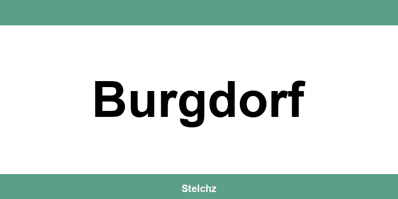 Kontakt zur RAV-Anmeldung in Burgdorf