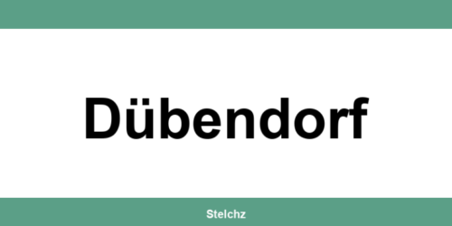 Kontakt zur RAV-Anmeldung in Dübendorf