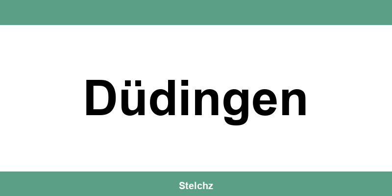 Kontakt zur RAV-Anmeldung in Düdingen