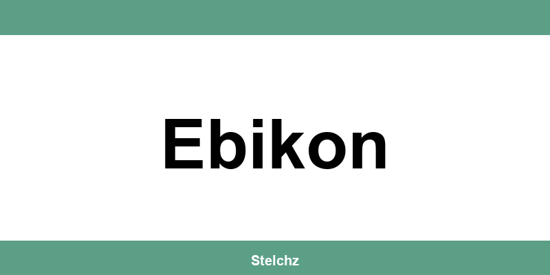 Kontakt zur RAV-Anmeldung in Ebikon