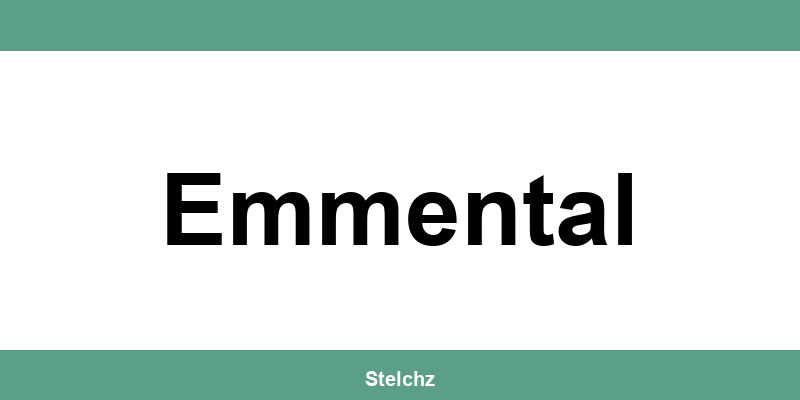 Kontakt zur RAV-Anmeldung in Emmental