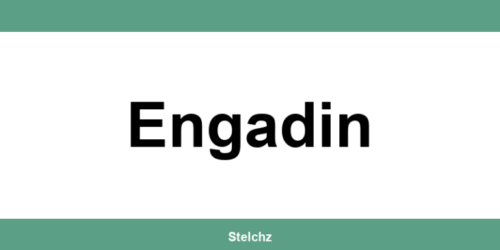 Kontakt zur RAV-Anmeldung in Engadin