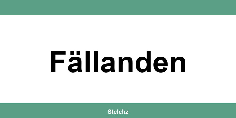 Kontakt zur RAV-Anmeldung in Fällanden