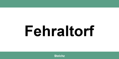 Kontakt zur RAV-Anmeldung in Fehraltorf