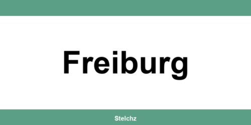 Kontakt zur RAV-Anmeldung in Freiburg