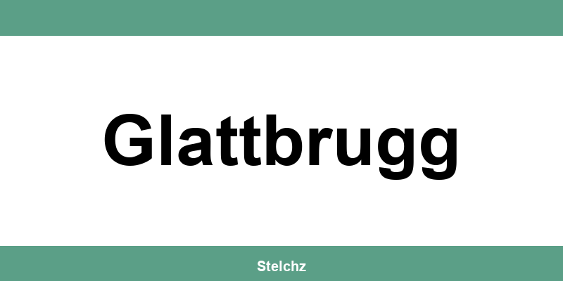 Kontakt zur RAV-Anmeldung in Glattbrugg