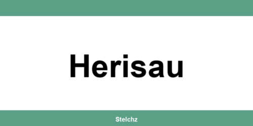 Kontakt zur RAV-Anmeldung in Herisau