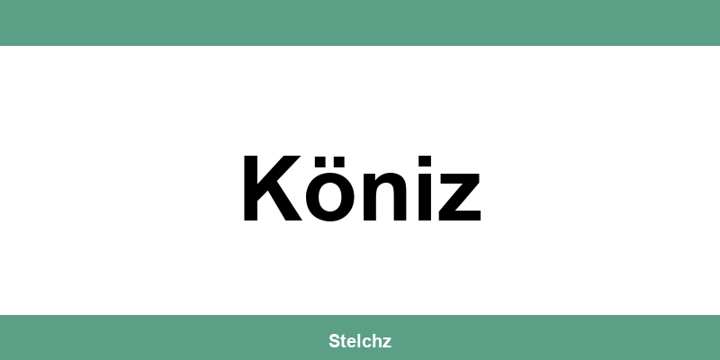 Kontakt zur RAV-Anmeldung in Köniz