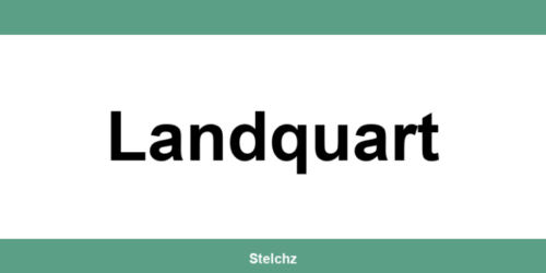 Kontakt zur RAV-Anmeldung in Landquart