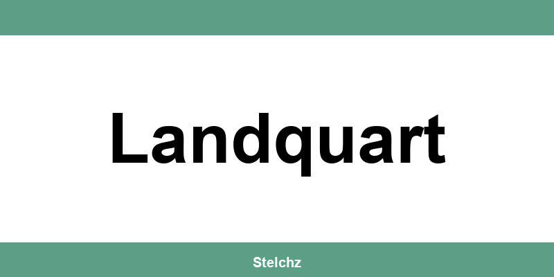 Kontakt zur RAV-Anmeldung in Landquart