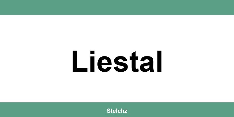 Kontakt zur RAV-Anmeldung in Liestal