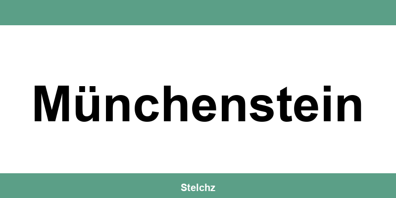Kontakt zur RAV-Anmeldung in Münchenstein