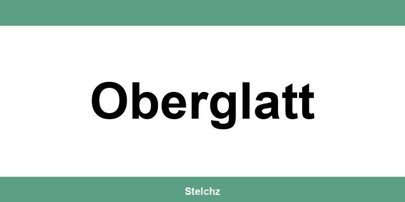 Kontakt zur RAV-Anmeldung in Oberglatt