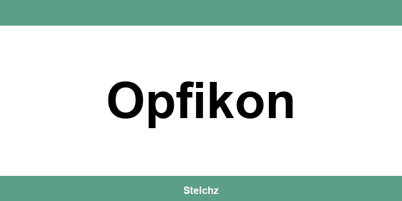 Kontakt zur RAV-Anmeldung in Opfikon