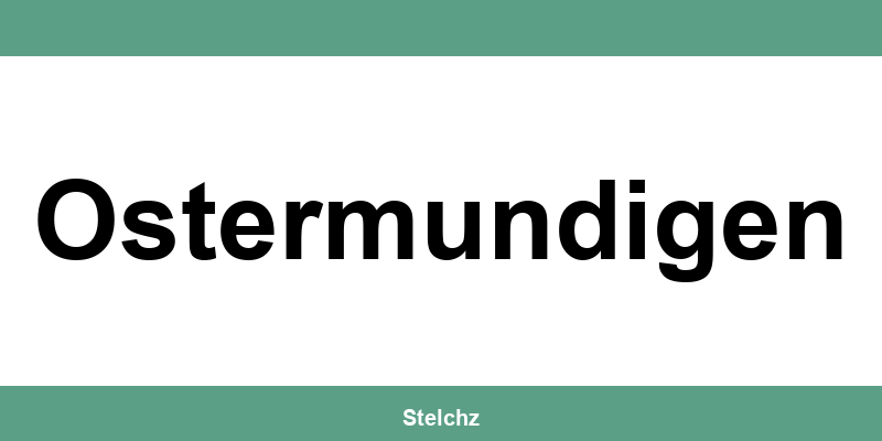 Kontakt zur RAV-Anmeldung in Ostermundigen