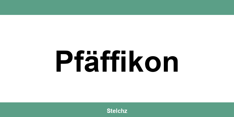 Kontakt zur RAV-Anmeldung in Pfäffikon