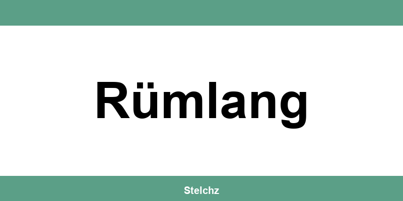 Kontakt zur RAV-Anmeldung in Rümlang