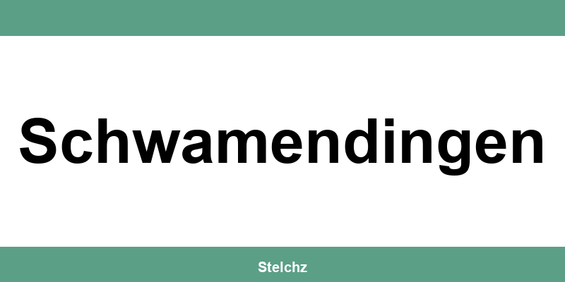 Kontakt zur RAV-Anmeldung in Schwamendingen