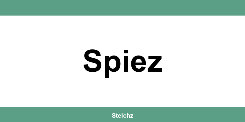 Kontakt zur RAV-Anmeldung in Spiez