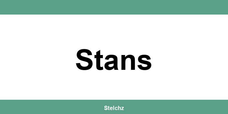 Kontakt zur RAV-Anmeldung in Stans