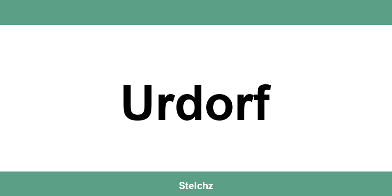 Kontakt zur RAV-Anmeldung in Urdorf