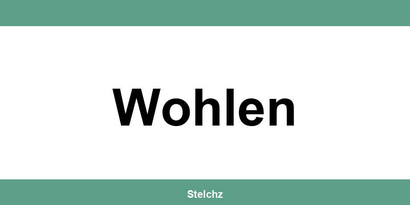 Kontakt zur RAV-Anmeldung in Wohlen