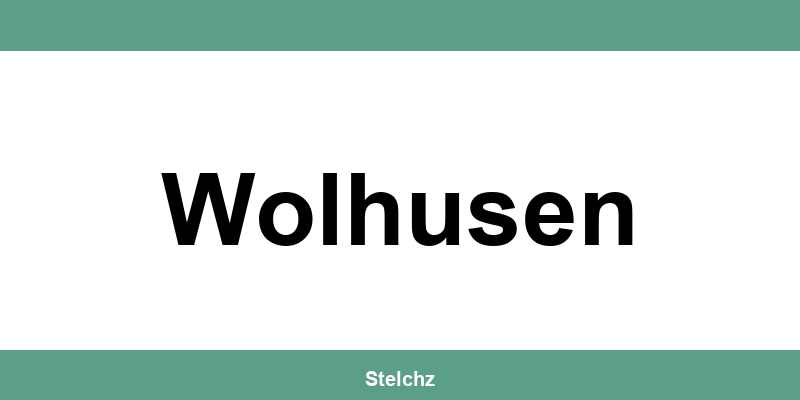Kontakt zur RAV-Anmeldung in Wolhusen