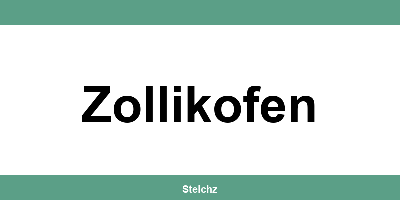Kontakt zur RAV-Anmeldung in Zollikofen