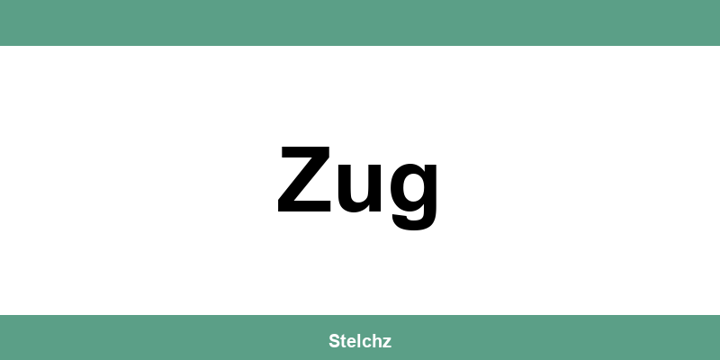 Kontakt zur RAV-Anmeldung in Zug